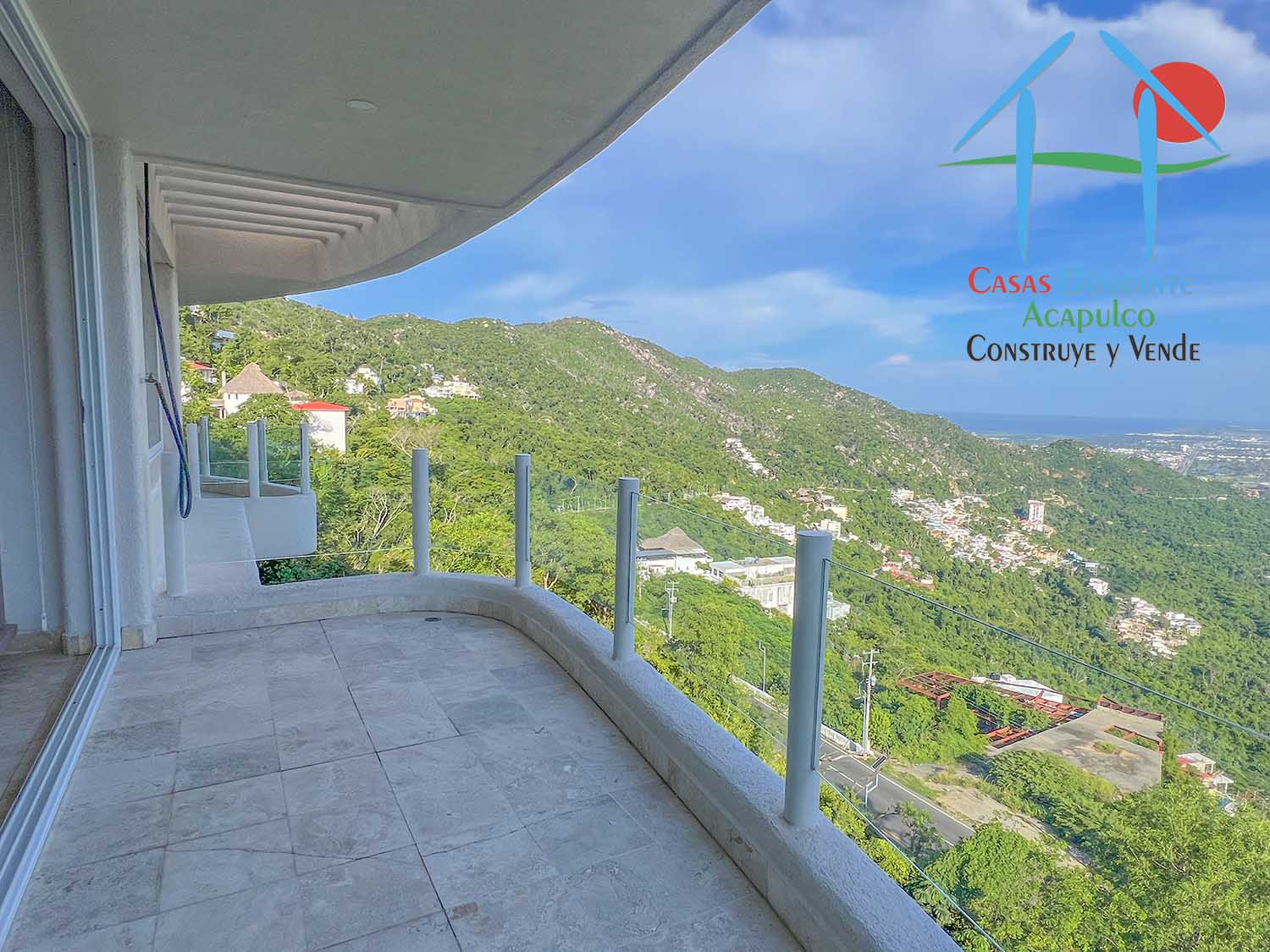 La Cima Tres Aguas PH 2 - Recámara tres 7